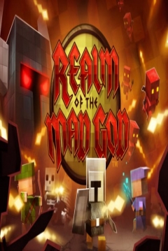 Ficha Realm of the Mad God