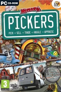 Poster Pickers