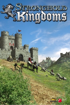 Poster Stronghold Kingdoms