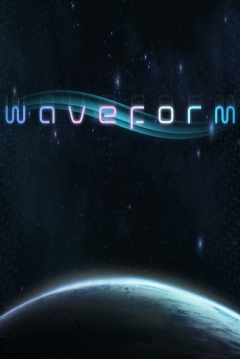 Poster Waveform