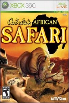 Ficha Cabela's African Safari
