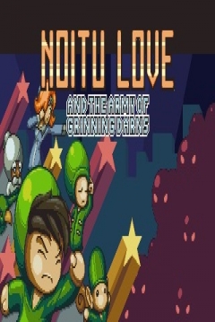 Ficha Noitu Love and the Army of Grinning Darns