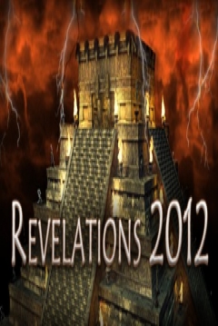 Poster Revelations 2012