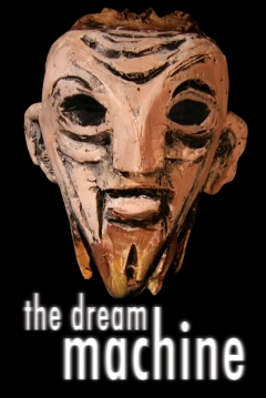 Poster The Dream Machine