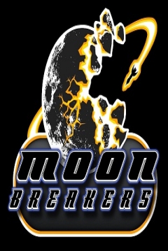Poster Moon Breakers