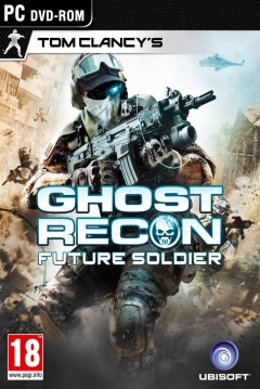 Poster Ghost Recon: Future Soldier