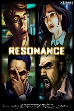 Poster Resonance
