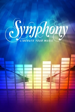Poster Symphony