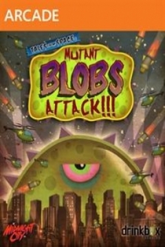 Ficha Tales From Space: Mutant Blobs Attack