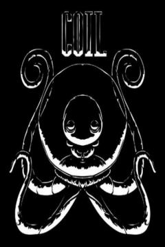 Poster Coil