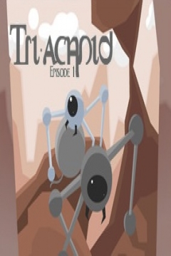 Poster Tri-achnid