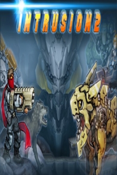 Poster Intrusion 2
