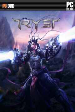 Poster Tryst