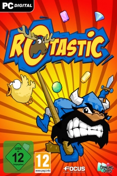 Poster Rotastic