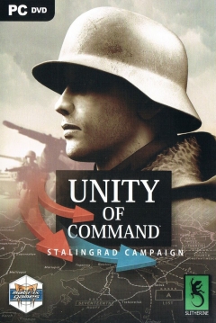 Poster Unity of Command: Stalingrad Campaign