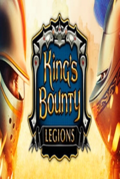 Poster King's Bounty: Legions