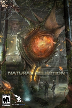 Poster Natural Selection 2