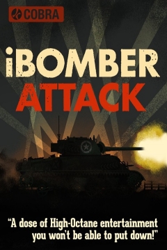 Poster iBomber Attack
