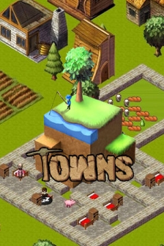 Poster Towns