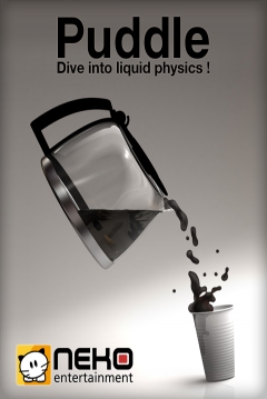 Poster Puddle