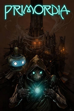Poster Primordia