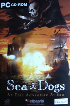 Poster Sea Dogs
