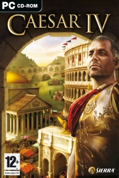 Poster Caesar IV