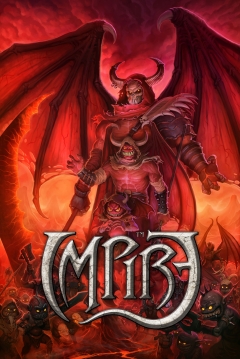 Poster Impire