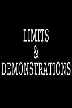 Poster Kentucky Route Zero: Limits & Demonstrations