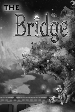 Poster The Bridge