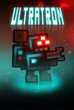 Poster Ultratron