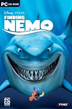 Poster Buscando a Nemo