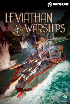 Poster Leviathan: Warships