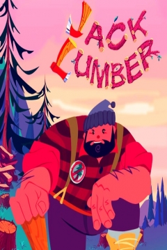Poster Jack Lumber
