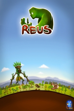 Poster Reus