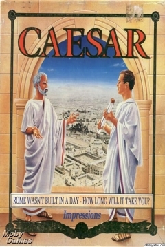Poster Caesar