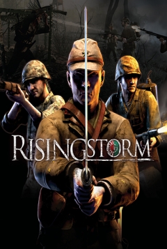 Poster Red Orchestra 2: Rising Storm