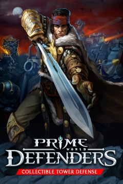 Poster Prime World: Defenders
