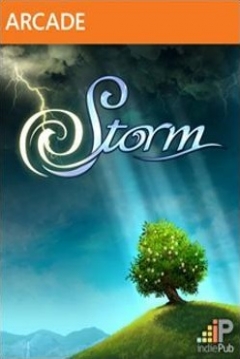 Poster Storm