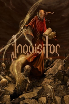Poster Inquisitor
