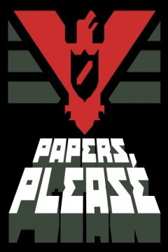 Poster Papers, Please
