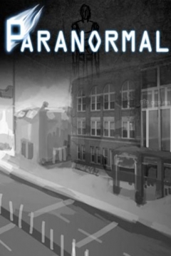 Poster Paranormal