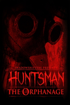 Poster Huntsman: The Orphanage
