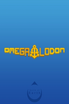 Poster Omegalodon