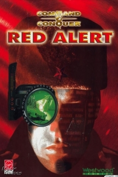 Poster Command & Conquer: Red Alert