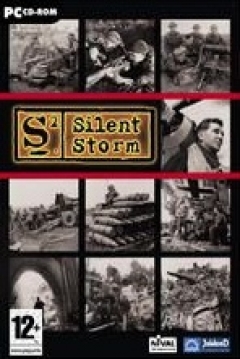 Poster S2: Silent Storm