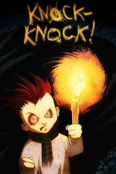 Poster Knock-knock!