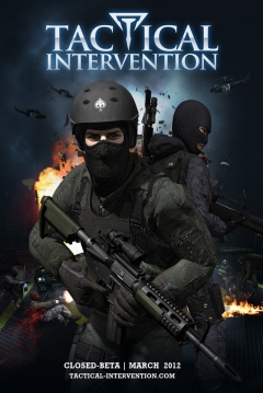 Poster Tactical Intervention