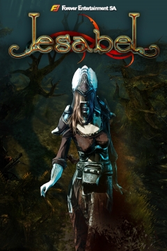 Poster Iesabel