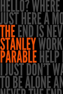 Poster The Stanley Parable